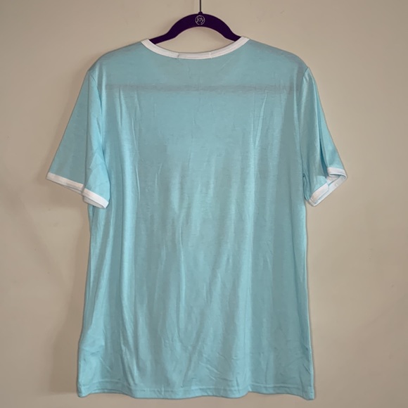 Bring On The Sunshine Graphic Tee - Picture 3 of 4